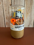 Little Builders Play Jar 🚧👷🏼🧱